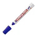 Industrie-Pastenmarker "950", blau, 10 mm, konische Spitze, EDDING