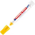Weiteres Produktbild Industrie-Pastenmarker "950", gelb, 10 mm, konische Spitze, EDDING
