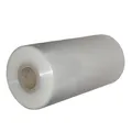 Paletten-Stretchfolie (PE) 220% 20µm 50cm 17,5kg [1 St.]