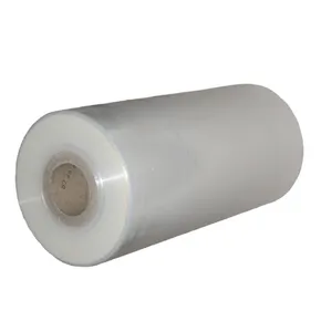 Paletten-Stretchfolie (PE) 220% 20µm 50cm 17,5kg [1 St.]