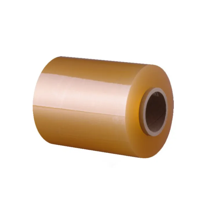 Hauptproduktbild Průtažná fólie z PVC ruční 30 cm x 1500 m [1 ks]