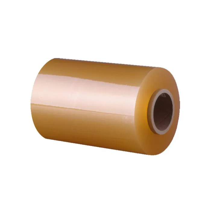 Hauptproduktbild Průtažná fólie z PVC ruční 35 cm x 1500 m [1 ks]