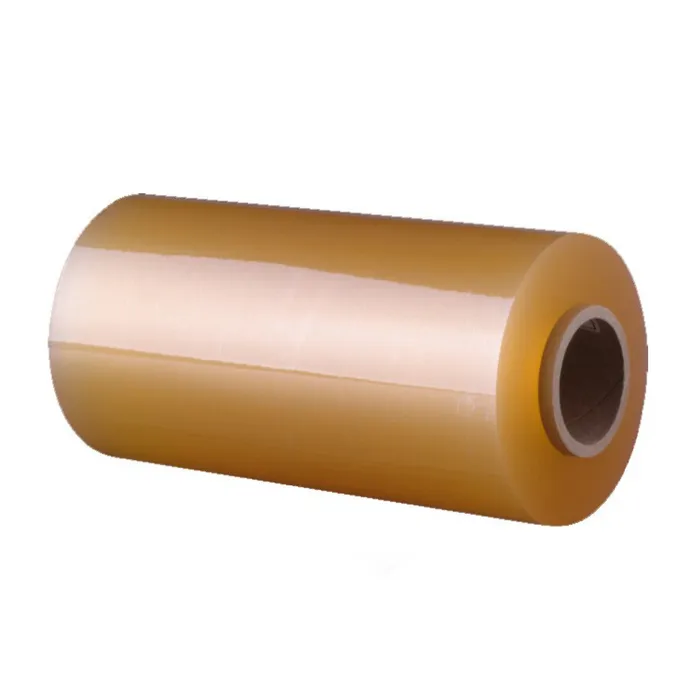 Hauptproduktbild Průtažná fólie z PVC ruční 45 cm x 1500 m [1 ks]