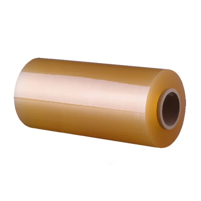Hauptproduktbild Průtažná fólie z PVC ruční 50 cm x 1500 m [1 ks]