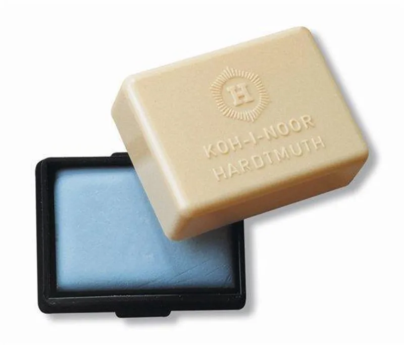 Hauptproduktbild Pryž 6422/15 plastická v krabičce Koh-i-noor