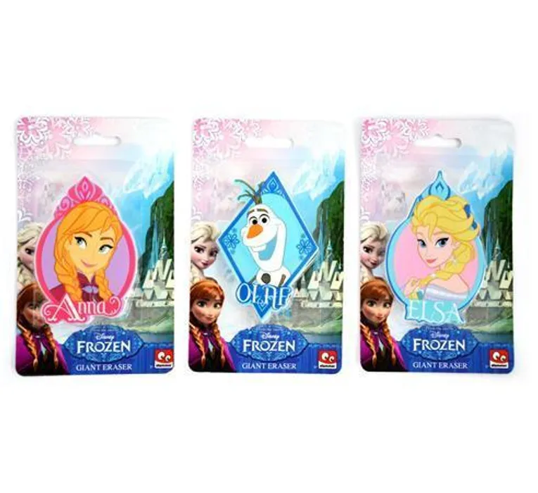 Hauptproduktbild Pryž, CANENCO "Frozen", různé barvy