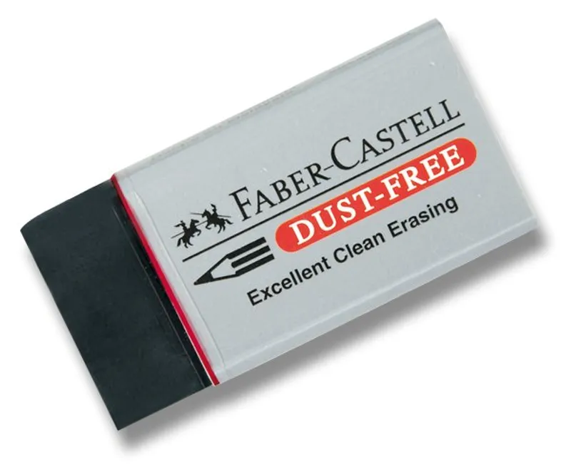 Hauptproduktbild Pryž Faber-Castell na grafitovou tužku