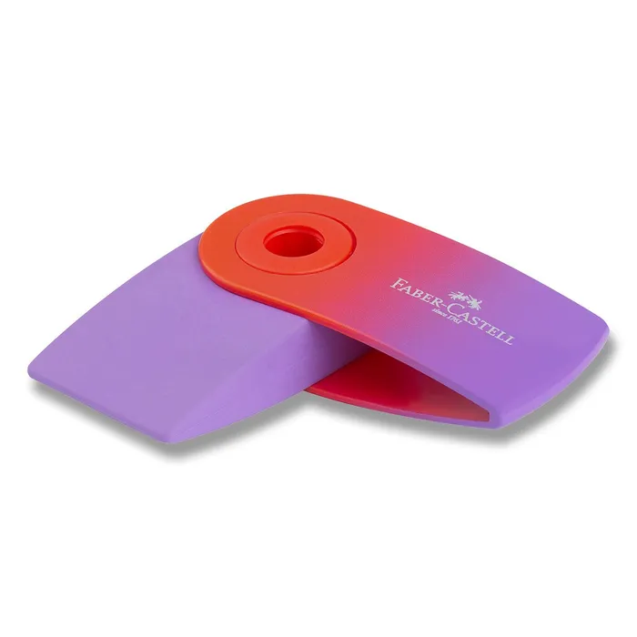 Hauptproduktbild Pryž Faber-Castell Sleeve Mini Flow Edition - mix barev