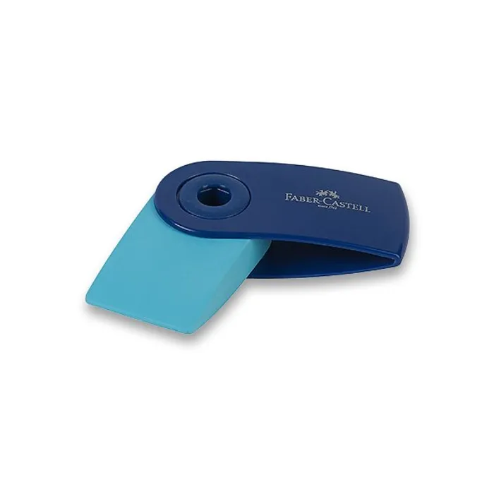 Hauptproduktbild Pryž Faber-Castell Sleeve Mini Trendy mix barev