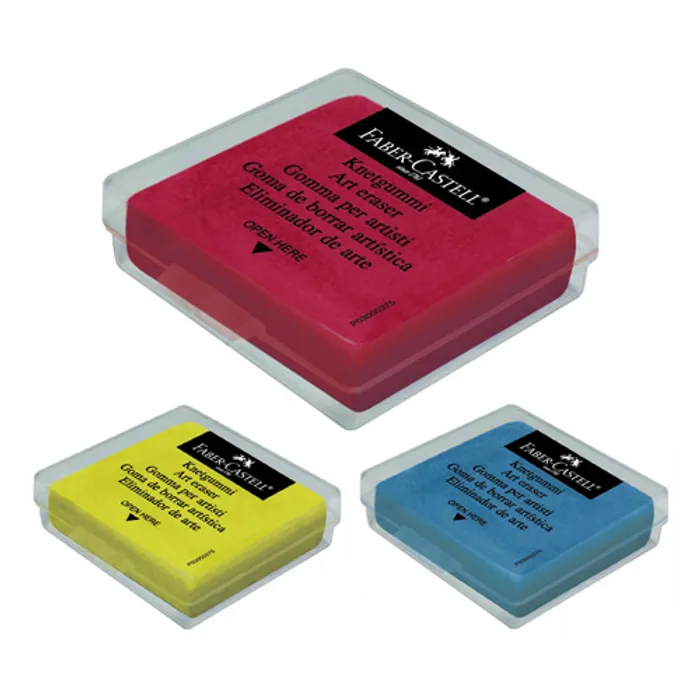 Hauptproduktbild Pryž Faber-Castell - umělecká mix barev