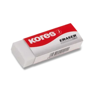 Kores Eraser 20 Bleistiftradierer