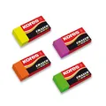 Weiteres Produktbild Rubber Kores KE 30 Neon-Farbmischung
