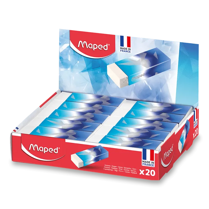 Hauptproduktbild Pryž Maped Arctic