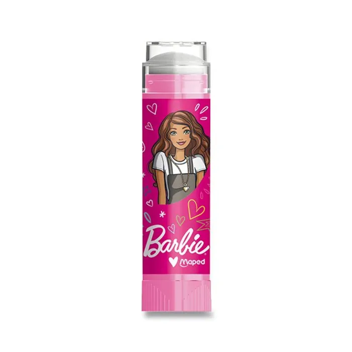 Hauptproduktbild Pryž Maped Barbie
