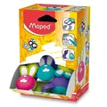 Weiteres Produktbild Pryž Maped Croc Croc Puzzle mix barev