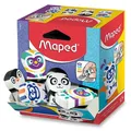 Weiteres Produktbild Pryž Maped Ergo Fun mix motivů [1 ks]