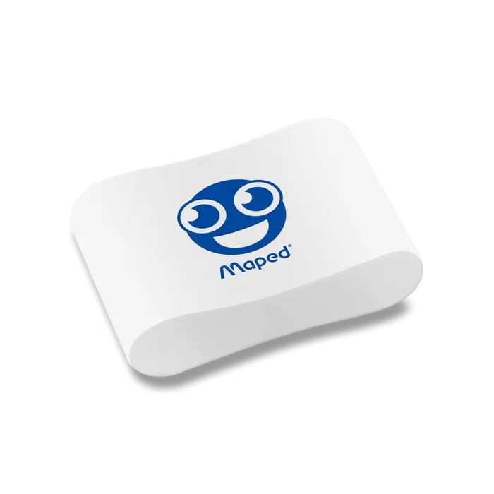 Hauptproduktbild Pryž MAPED Essentials Soft, mix motivů