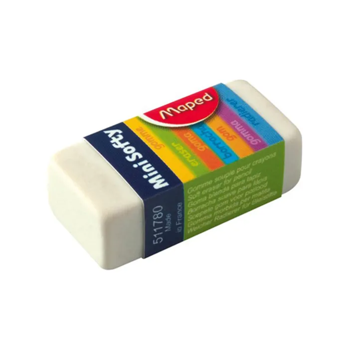 Hauptproduktbild Pryž MAPED Mini Softy