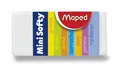MAPED Mini Softy Gummi