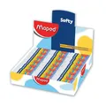 MAPED Mini Softy Gummi