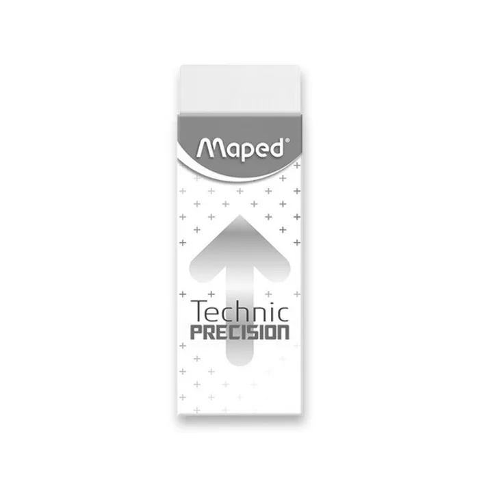 Hauptproduktbild Pryž Maped Technic Precision stojánek, 40 ks