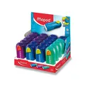 Weiteres Produktbild Pryž Maped Universal Gom Stick - výsuvná - mix barev