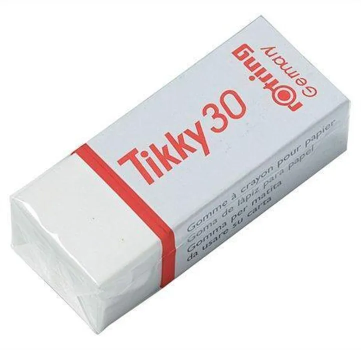 Hauptproduktbild Pryž na tuhu Rotring Tikky 30