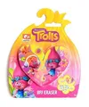Gummi "Trolls BFF", 2-teilig, CANENCO