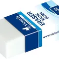 Weiteres Produktbild Gummi im Papierrohr, 38x18, VICTORIA „V30“