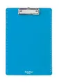 Schreib Unterlage "FO-CB011", blau, A4, FLEXOFFICE