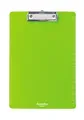 Schreib Unterlage "FO-CB011", grün, A4, FLEXOFFICE