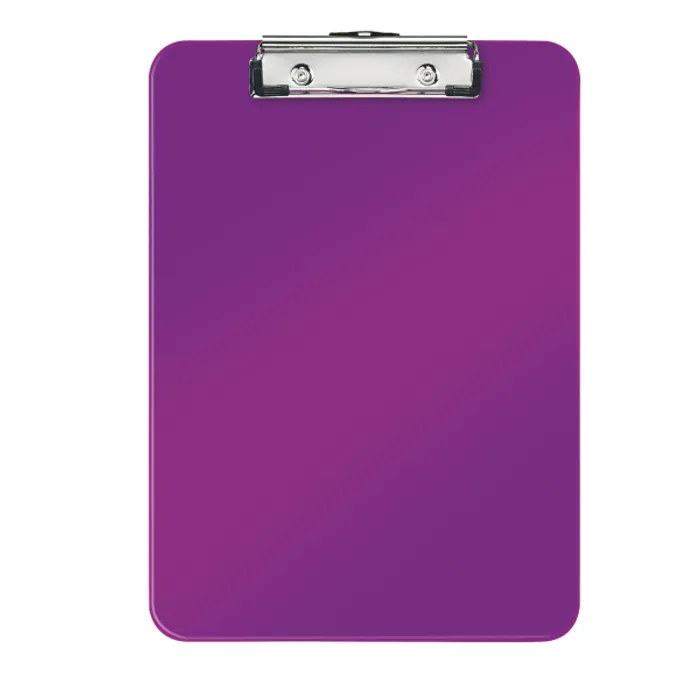 Hauptproduktbild Psací podložka Leitz WOW, A4, purpurová