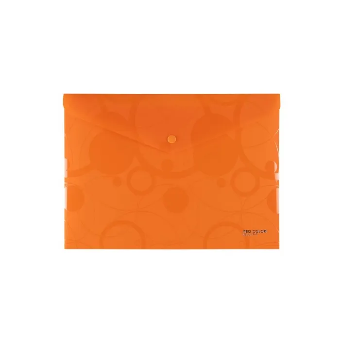 Hauptproduktbild Psaníčko s drukem A4 NEO COLORI oranžová