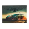 Weiteres Produktbild A4 Brief mit Car-Druck