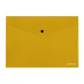 Broschüre mit A4-VERDE-Senfdruck
