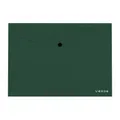 Notizbuch mit Aufdruck A4 VERDE grün