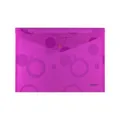Notizbuch mit Aufdruck A5 NEO COLORI rosa