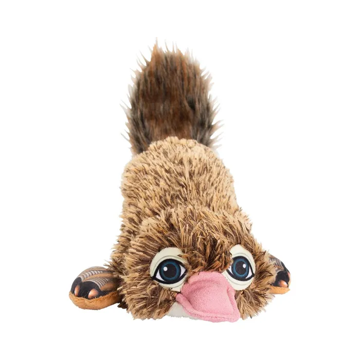 Hauptproduktbild Ptakopysk, 35 cm, plyšová hračka pro psy, HIPHOP DOG