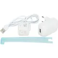 Pumpe und Netzteil mit USB auf #24464