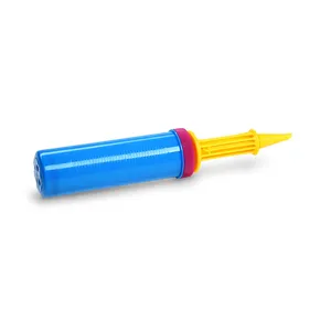 Luftballonpumpe (PS) mit Doppelhub durchmesser 58 x 300 mm [1 St.]
