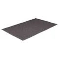 Weiteres Produktbild PVC-Matte XXL für WC 60 x 90 cm, Anthrazit
