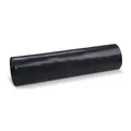 Müllsack (LDPE) ECONOMY schwarz 70 x 110 cm 120L [25 St.]