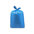 Weiteres Produktbild Müllsack (LDPE) ECONOMY blau 70 x 110 cm 120L [25 St.]