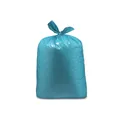 Müllsack (LDPE) blau 70 × 110 cm 120 l [10 Stk.]