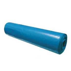 Müllsäcke blau 70 x 110 cm, 120 l, Typ 70 [25 Stück]