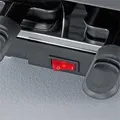 Raclette-Grill für 4 Personen, SEVERIN
