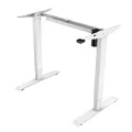Reichweite 500 mm, weiss, 70 kg Gewicht, ergo