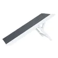 Weiteres Produktbild Rampe, höhenverstellbar 36 x 90 cm weiß