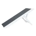 Weiteres Produktbild Rampe, höhenverstellbar 36 x 90 cm weiß