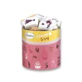 Stampo Scrap Geburtstagsstempel, 33 Stk
